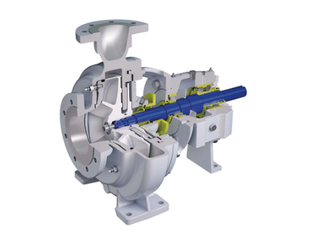 FGP SeriesOH1 ISO Standard FGP SeriesOH1 ISO Standard